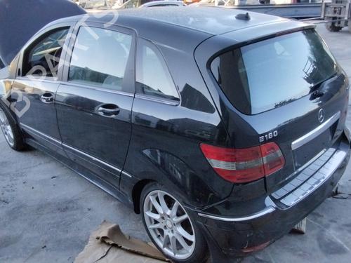 Tailgate MERCEDES-BENZ B-CLASS Sports Tourer (W245) B 180 CDI (245.207) | BP19920098C6 