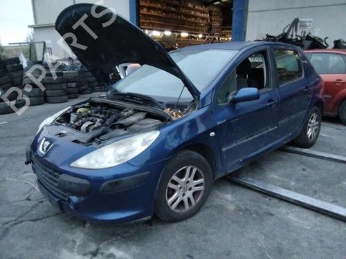 Used Parts PEUGEOT 307 (3A/C) [2000-2012]  4340002
