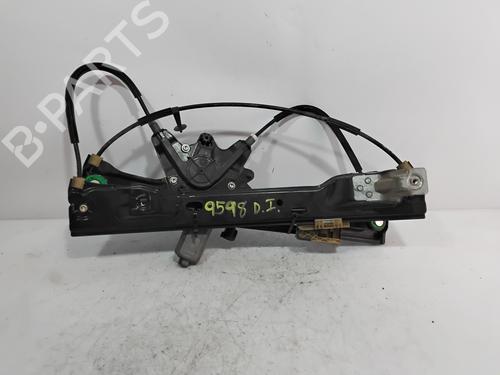 Used Front left window mechanism FORD FOCUS III 1.6 TDCi (95 hp) 30091471