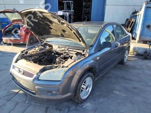 Intercooler FORD FOCUS II (DA_, HCP, DP) 1.6 TDCi | BP40528277M30 - Image 9