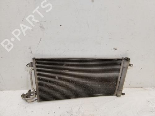 AC radiator SEAT IBIZA IV SC (6J1, 6P5)  | BP17807523M32 