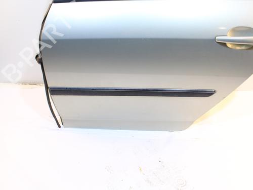 Left rear door PEUGEOT 407 (6D_)  | BP15732367C4 