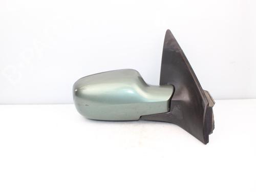 Right mirror RENAULT MEGANE II (BM0/1_, CM0/1_) 1.5 dCi (BM1F, CM1F) | BP16441535C27 