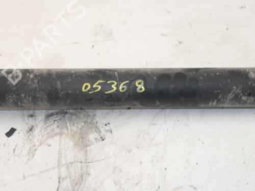 Driveshaft BMW 3 (E90) 318 d | BP17456066M37 