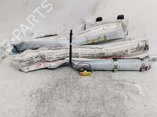 Left curtain airbag SEAT LEON (1P1)  | BP27469633C11 