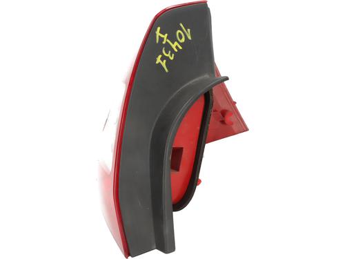 Fanale posteriore sinistro RENAULT MEGANE II Saloon (LM0/1_) | BP30687778C34