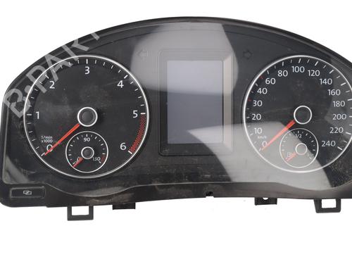 Used Instrument cluster Instrument cluster 37416643 37416643
