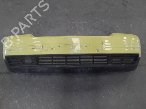 Used Front bumper SEAT AROSA (6H1) [1997-2004]  9267160