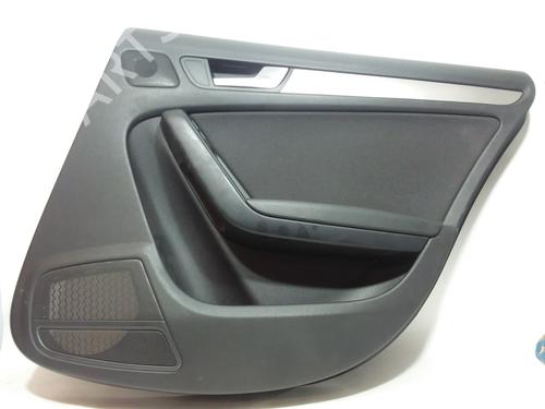 Pannello interno portiera posteriore destro AUDI A5 Sportback (8TA) 2.0 TDI (143 hp) 8T8867306 | 8T8867306 |