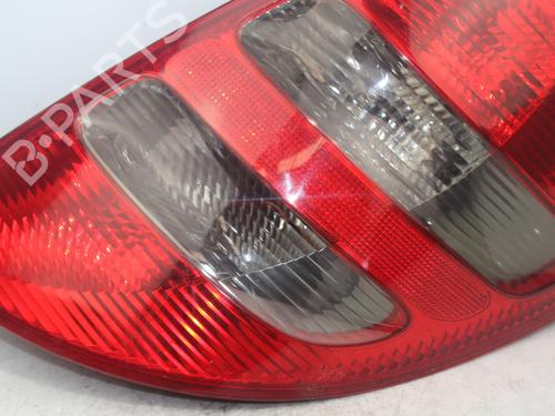 Right taillight MERCEDES-BENZ A-CLASS (W169) A 180 (169.032, 169.332) | BP17513195C35 