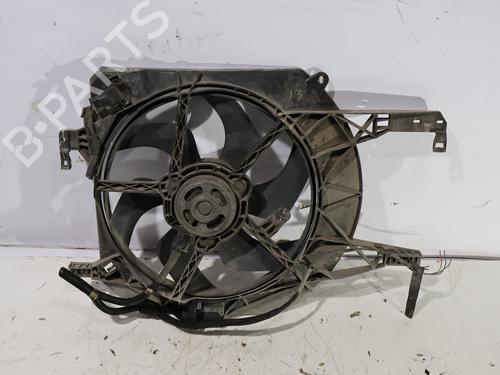 Used Radiator fan Radiator fan 37459783 37459783