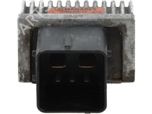 Used Electronic module PEUGEOT 5008 (0U_, 0E_) [2009-2017]  29589624