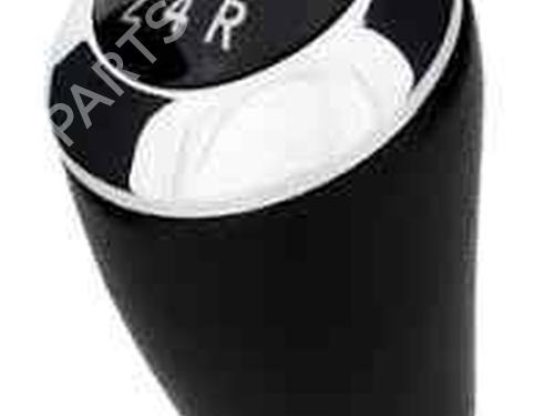 Used Shift knob MAZDA 6 Hatchback (GG) [2002-2008]  11390662