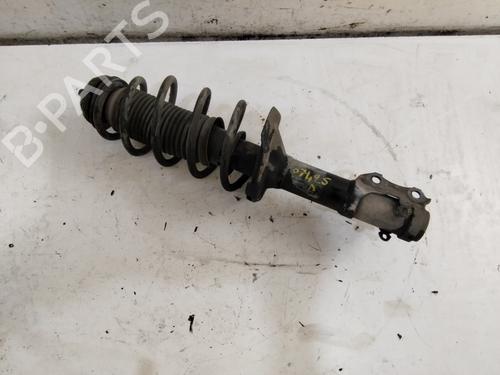 Used Right front shock absorber SEAT AROSA (6H1) 1.7 SDI (60 hp) 20216889