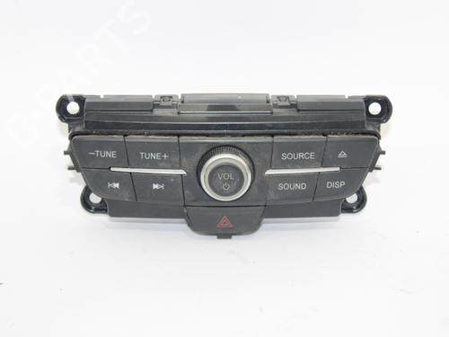 Used Radio FORD FOCUS III 1.0 EcoBoost (125 hp) 15506869