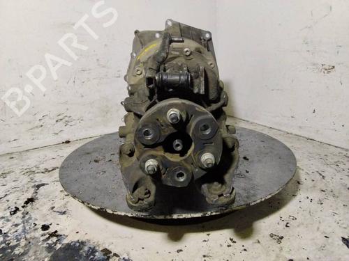 Gearbox BMW 1 (E87) 118 d | BP38943882M3 - Image 2