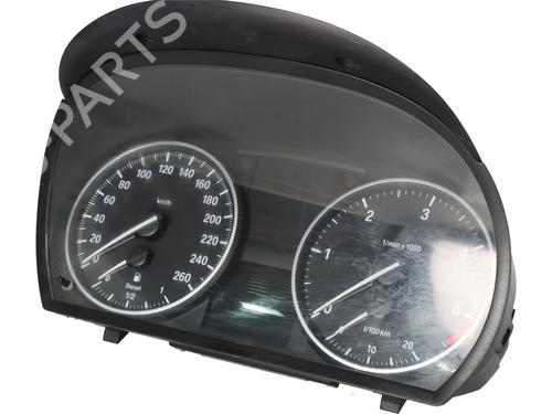 Instrument cluster BMW 3 (E90) 320 d xDrive | BP32348669C47