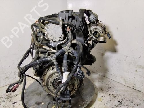 Engine DODGE JOURNEY 2.0 CRD | BP36382748M1 - Image 7