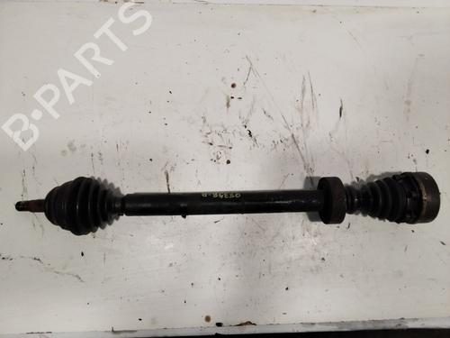 Right front driveshaft VW GOLF III (1H1)  | BP24396508M39 