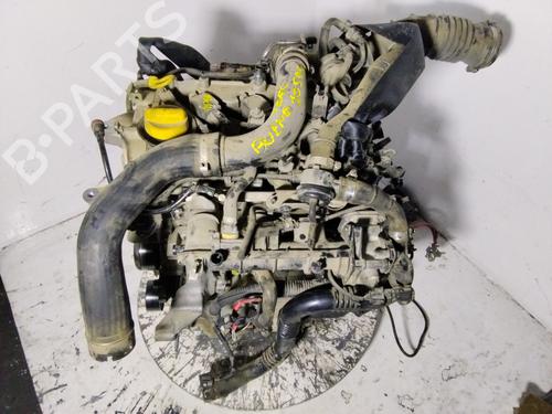Motor DACIA SANDERO II  | BP31010363M1 