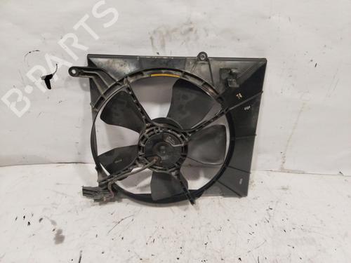 Used Radiator fan DAEWOO KALOS (KLAS) 1.2 (72 hp) 28182696