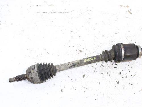 Drivaksel fortil Højre RENAULT SCÉNIC II (JM0/1_) 1.9 dCi (JM0G, JM12, JM1G, JM2C) | BP17320811M39 
