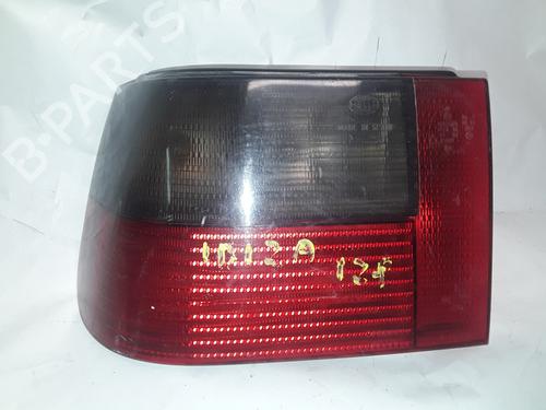 Used Left taillight SEAT IBIZA II (6K1) [1993-2002]  10076258