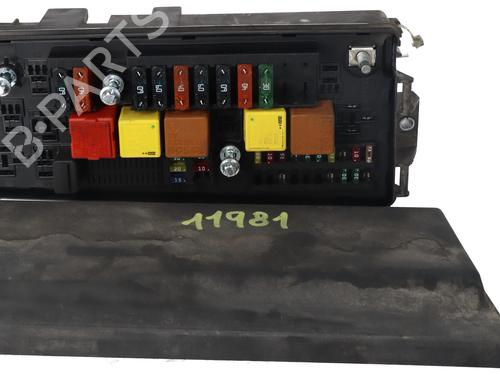 Fuse box OPEL VECTRA C (Z02) | BP37013133E1 - Image 4