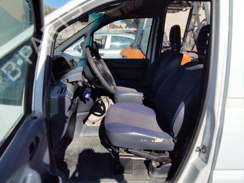 AC Kompressor CITROËN JUMPY I (U6U_) 1.9 TD | BP21591179M34 