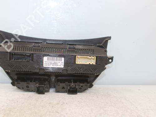 Climate control FORD KUGA II (DM2)  | BP18488402I5 