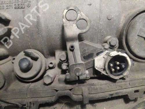 Gearbox MERCEDES-BENZ 124 Saloon (W124) 300 E | BP29561460M3 