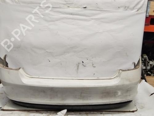 Used Rear bumper SKODA RAPID (NH3, NK3, NK6) 1.6 TDI (115 hp) 26390083