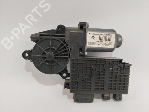 Rudehejsemotor forskærm højre CITROËN C4 Grand Picasso I (UA_) 2.0 HDi 165 (163 hp) 21568180