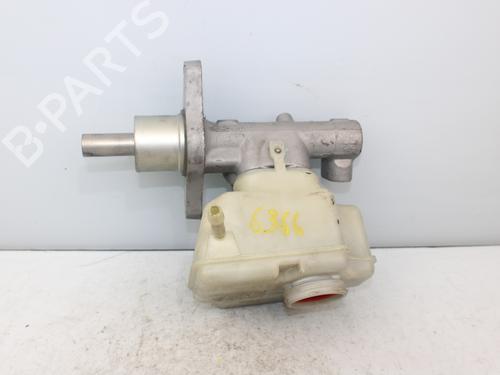 Brake master cylinder VW CADDY III MPV (2KB, 2KJ, 2CB, 2CJ) 1.9 TDI | BP17718291M77 