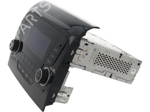 Radio FIAT DUCATO Platform/Chassis (250_) 130 Multijet 2,3 D | BP29484016E6 