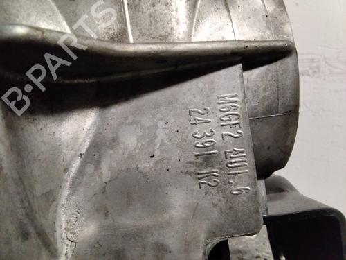 Gearbox KIA SPORTAGE V (NQ5)  | BP27878123M3 