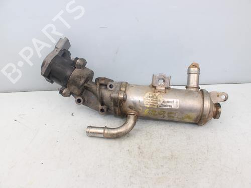 Used Egr LAND ROVER DISCOVERY III (L319) 2.7 TD 4x4 (190 hp) 17645443