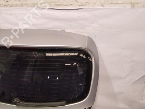 Tailgate SEAT LEON (1P1)  | BP28136326C6 