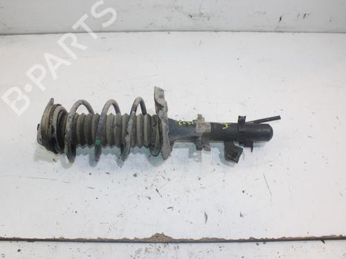 Used Left front shock absorber RENAULT KADJAR (HA_, HL_) 1.5 dCi 110 (HLA3) (110 hp) 17094842