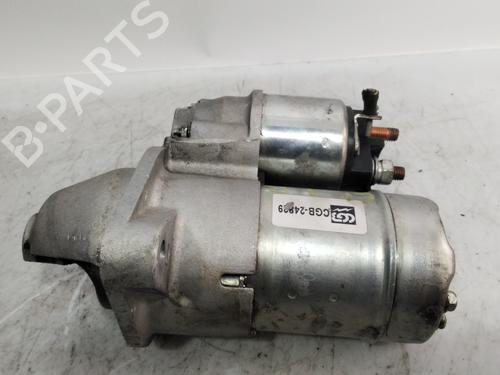 Startmotor OPEL MERIVA A MPV (X03) 1.7 DTI (E75) (75 hp) 26008717