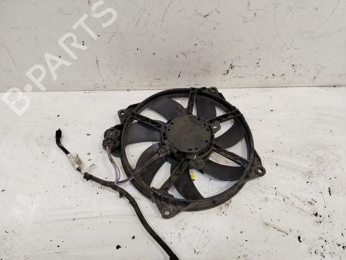 Køleventilator elektrisk RENAULT MEGANE III Hatchback (BZ0/1_, B3_) 1.2 TCe (BZ2B, BZ11) | BP18245994M35 