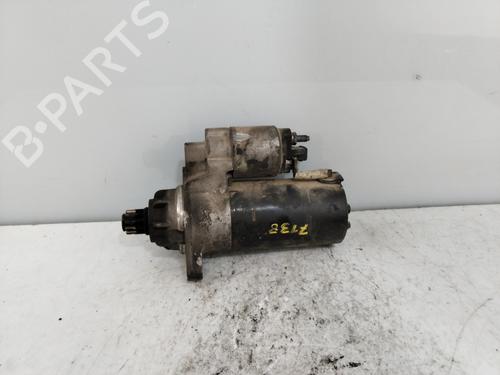 Startmotor SEAT ALHAMBRA (7V8, 7V9) 1.9 TDI (131 hp) 19518968