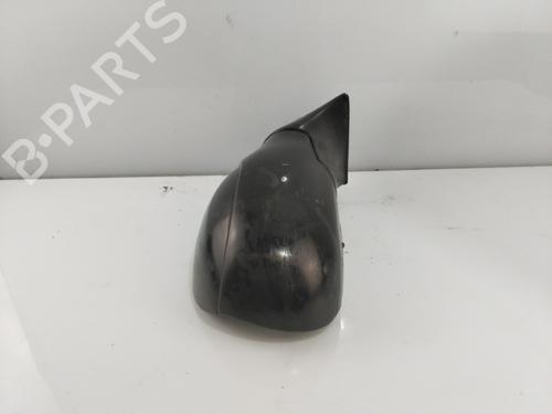 Right mirror CITROËN XSARA PICASSO (N68) 2.0 HDi | BP20167242C27 