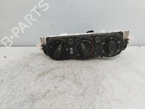 Used Climate control FORD FOCUS II (DA_, HCP, DP) [2004-2013]  18602437