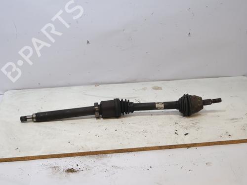 Drivaksel fortil Højre Drivaksel fortil Højre FORD C-MAX II (DXA/CB7, DXA/CEU) [2010-2019] 36642006 36642006