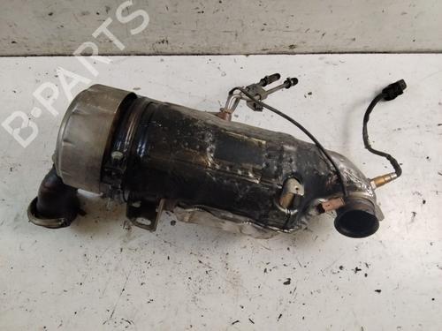 Catalyst PEUGEOT 208 I (CA_, CC_) 1.6 HDi | BP20488278M10 