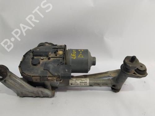 Viskermotor vindrude SEAT LEON (1P1) [2005-2013]  25857674