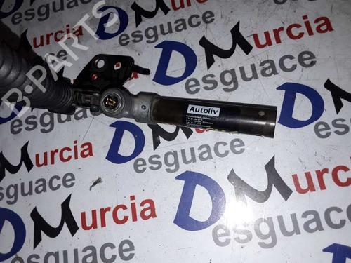 Front left belt tensioner BMW 3 Compact (E46)  | BP8552787C87 