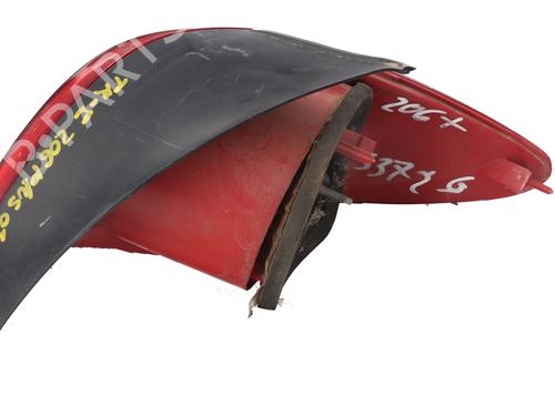 Left taillight PEUGEOT 206+ (2L_, 2M_) | BP36142638C34 - Image 3