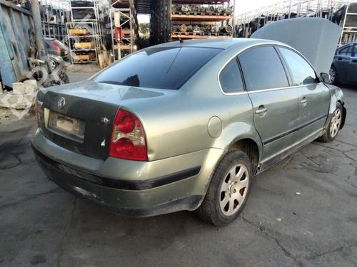 Motor VW PASSAT B5.5 (3B3)  | BP29591943M1 